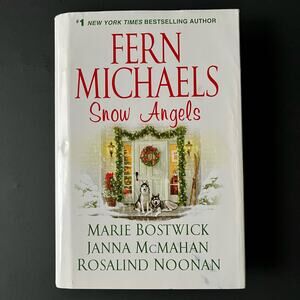 Snow Angels - Book by FERN MICHAELS